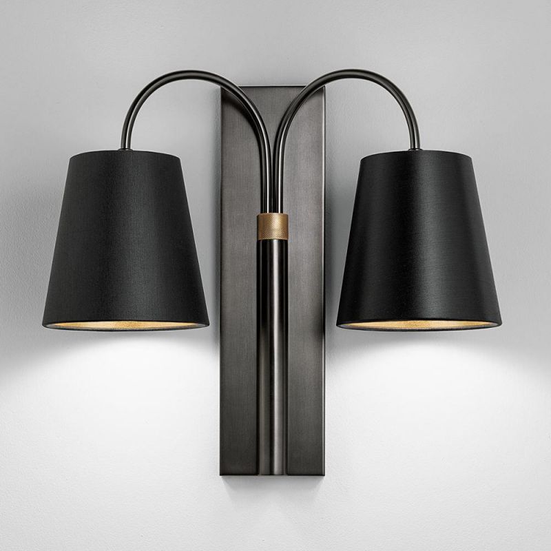 Modern Design Bedroom Bedside Wall Lamp