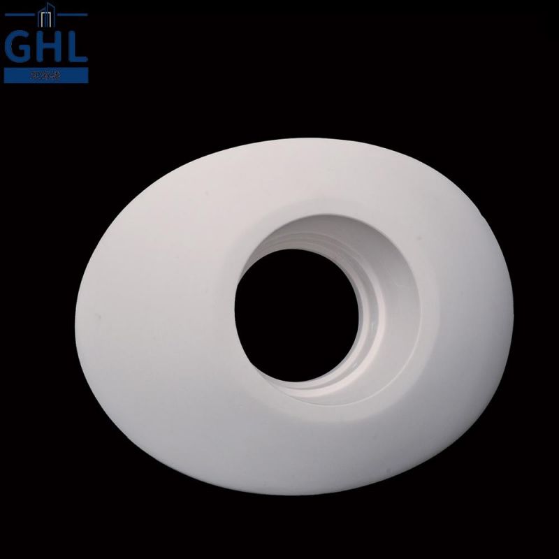 Gypsum Wall Light Ghl Oval Design Home LED Light