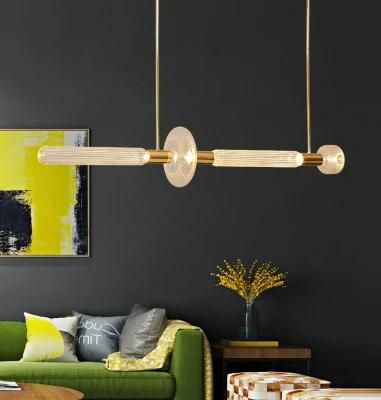 Modern Type Nordic Designer Decorative Lamp Living Room Bedroom Dining Room Lighting Luxury Modern LED Chandelier