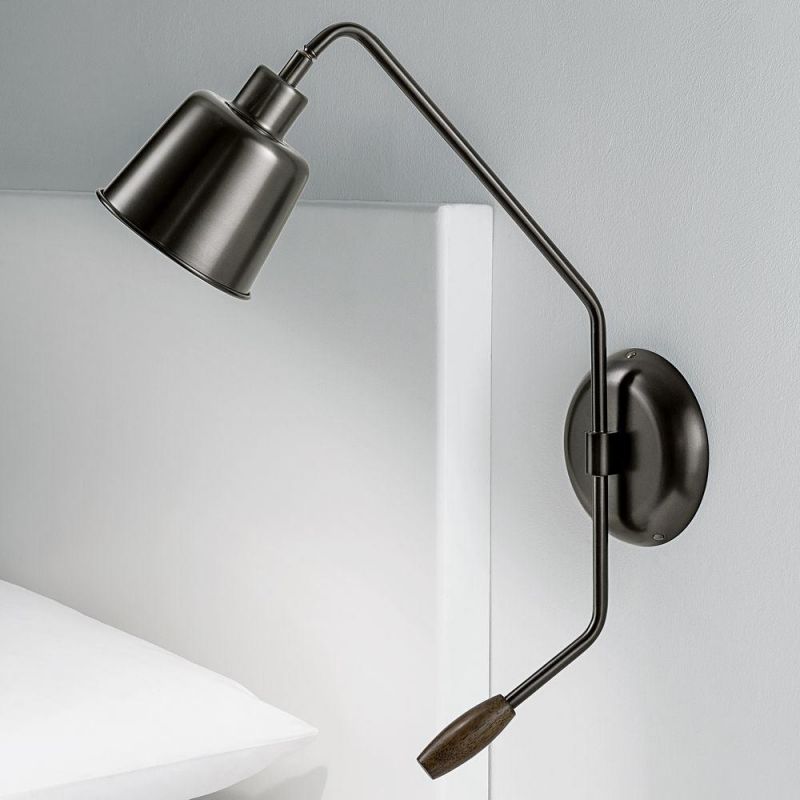 Modern Fashion LED Reading Wall Lamp