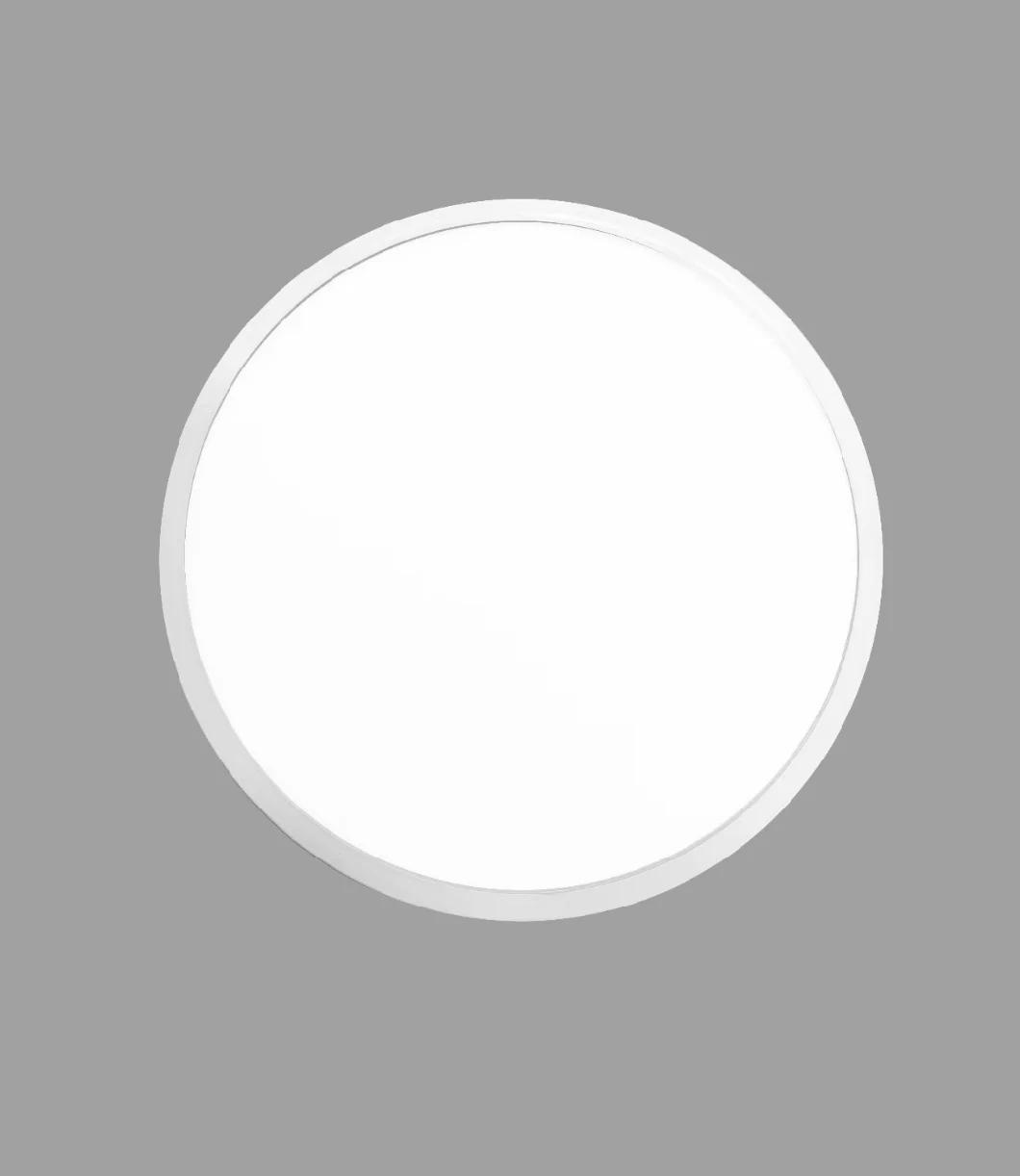 38W Easy to Install PC ABS Ultra Thin LED Beauty Ceiling Light LED Panel Light