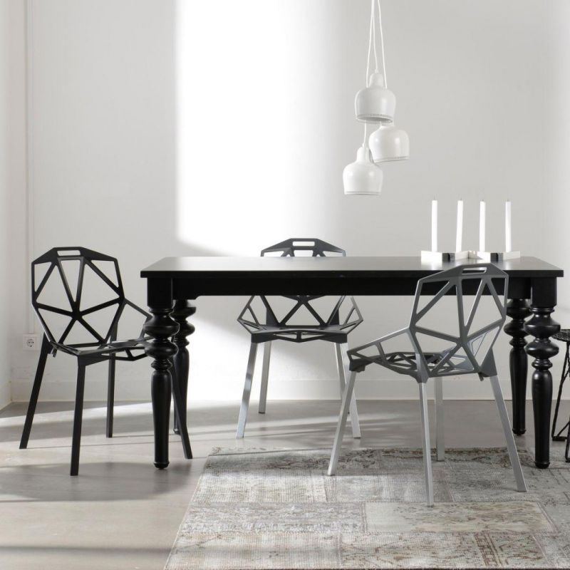 Nordic Style Admiralty Bell Metal Pendant Lamps