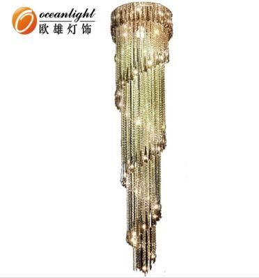 New Modern Chandelier Pendant Lamp for Home, Hotel Decoration Light Ol003