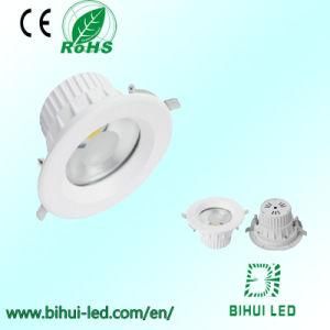 3W/5W/7W/10W/18W/20W/30W COB LED Down Light with Epistar Chip