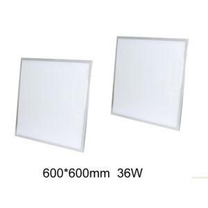 60X60 36W LED Display Panel Light