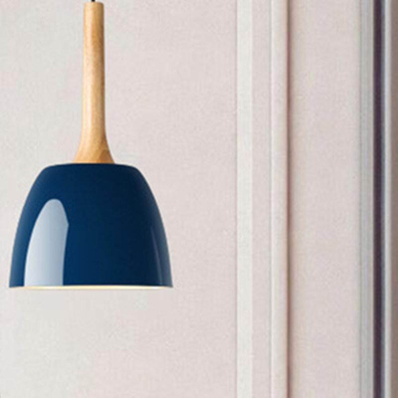 Nordic Pendant Lights Home Decor Roald Scandinavian Eye-Catching Modern Hanging Lamp (WH-AP-326)