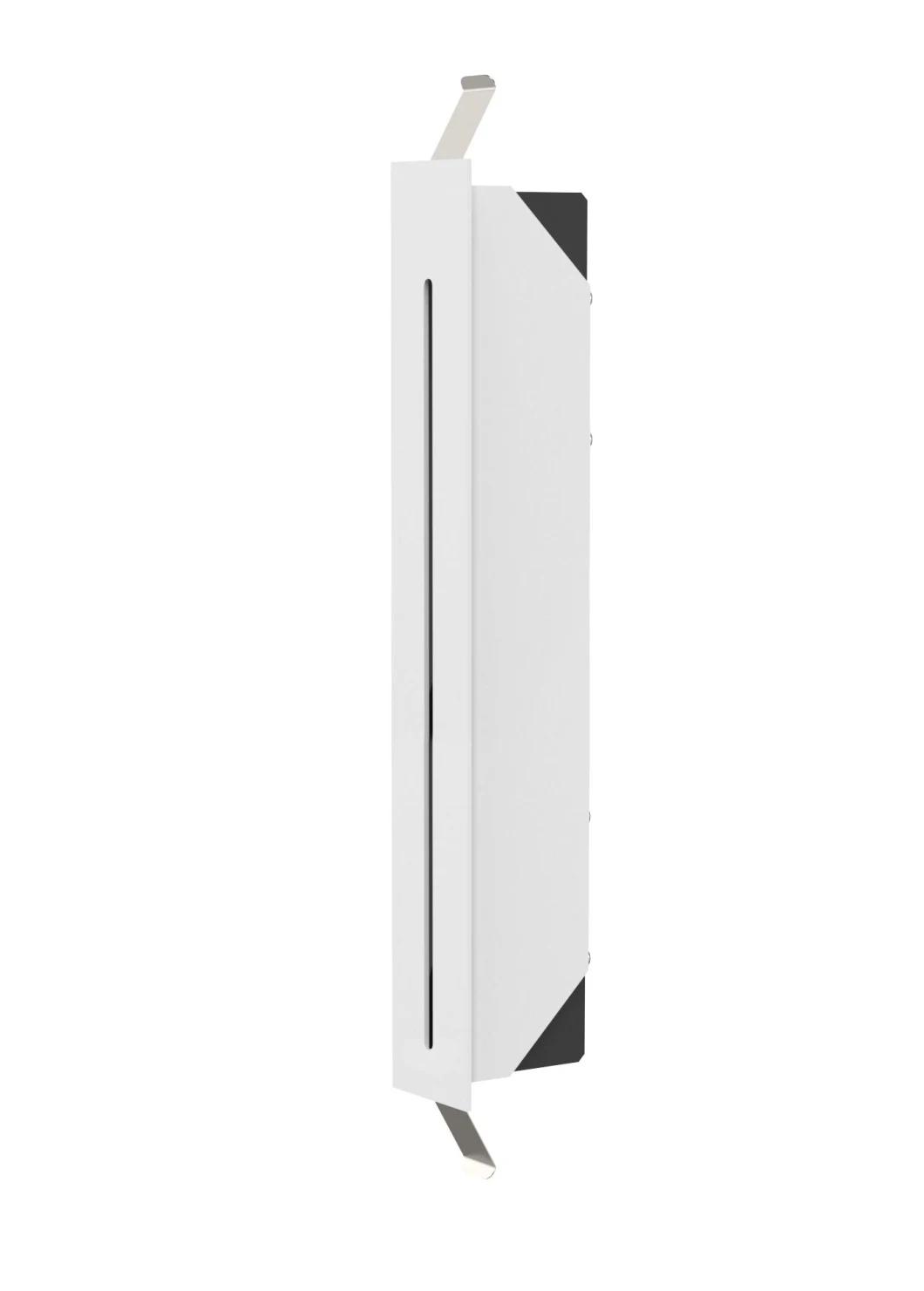 2W 2700K/3000K/4000K/5000K Easy-Installation Indoor/Outdoor Recessed Wall Light LED Step Light PCB Stair Light