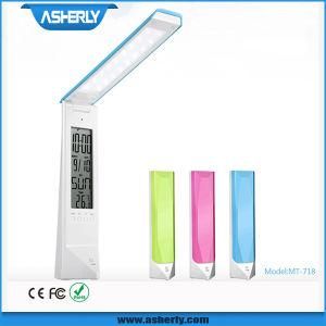 New Design LED Table Lamp, Both Adornment Effect, OEM Orders Are Accepted