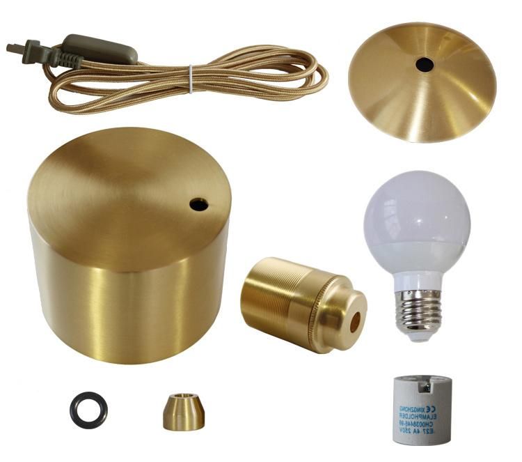 Hotel Modern Decorative Table Lamp for Living Room