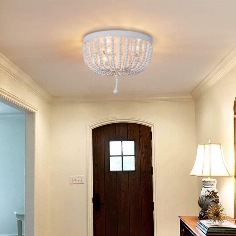 Hanging Lights Ceilingpendant Design Display Baccarat LED Chandelier Light