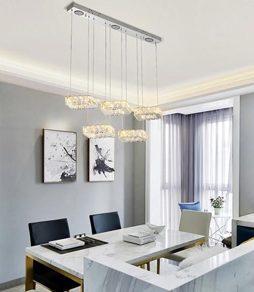 Decoration Light Modern Chandelier for Home Lighting