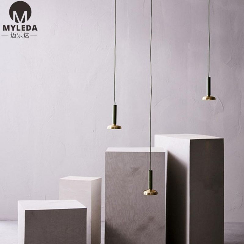 Hotel Decorative Chandelier Hanging Pendant Lighting