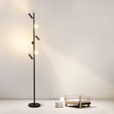 Super Skylite Modern Light Lamp Floor Lamp Modern Lighting Manufacturers No Traders Lustre LED Modern Lamp Glass