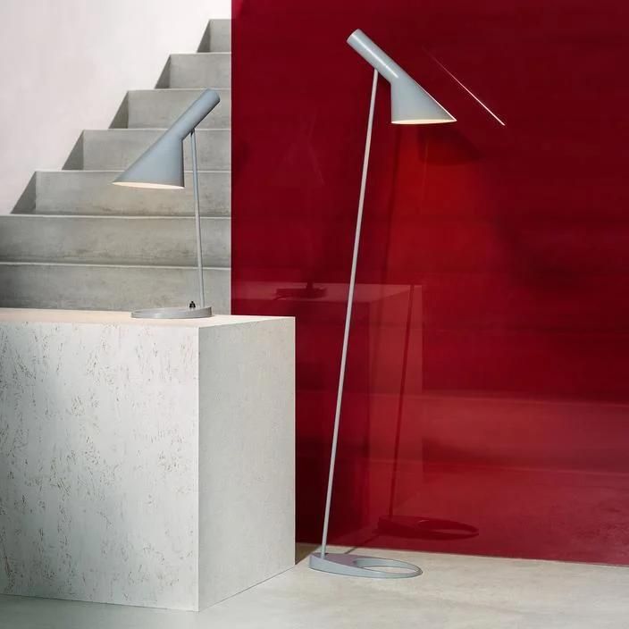 Minimalist Decor Nordic Italian Hot Sale Modern Iron Metal Floor Lamp Light for Living Room Standing Lighting