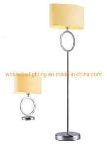 Modern Table Lamp and Floor Lamp (WH-037TF)