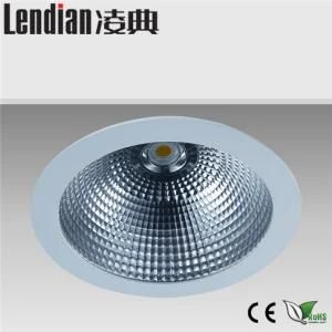 32W LED COB Ceiling Light (DW200-32-01B)