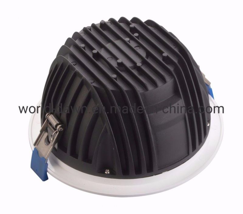 Competitive Quality 7W Bottom Emitting LED Downlight, LED Down Light for Residential