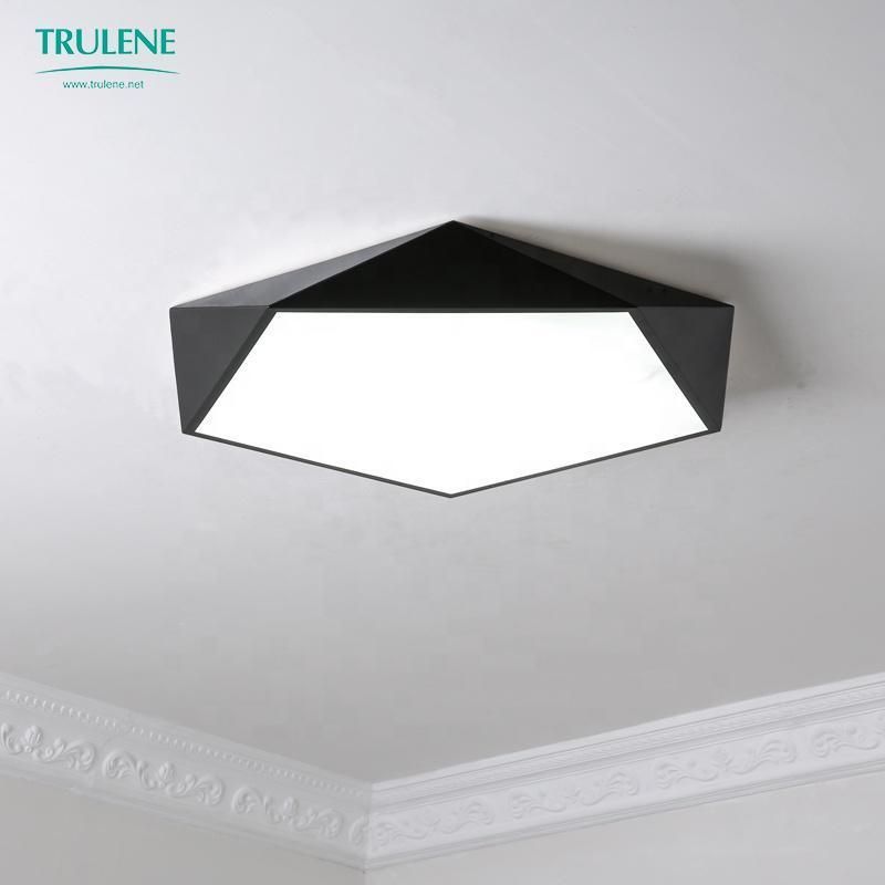 Ceiling Light Easy Install Ceiling Mounted LED Lights for Home