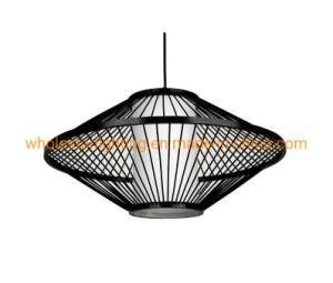 Rattan Lamp, Bambo Pendant Lamp (WHP-374)