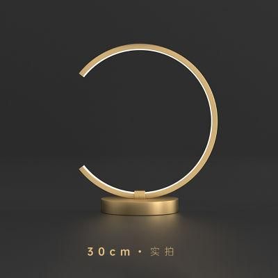 Creative Style Bedroom Lamp Bedside Lamp Nightstand Lamp Living Room Lamp