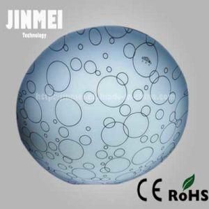 Ceiling LED Light with Hubble-Bubble Drawing/LED Ceiling Light