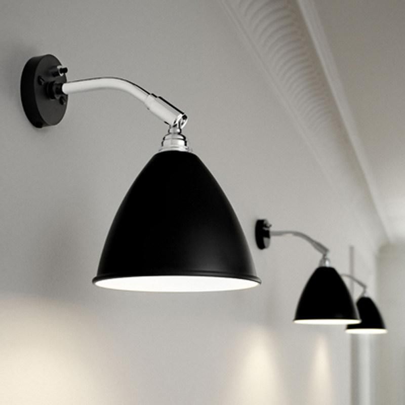 European Style Replica Designer Cheap Wall Lamp Short Wall Light (WH-OR-196)