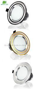 3W/5W Home Decorative, Recessed LED Downlight with High Power and Beautiful Look