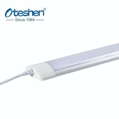 High Efficiency LED Batten Purfied Light 3000-6500K High Brightness LED Light