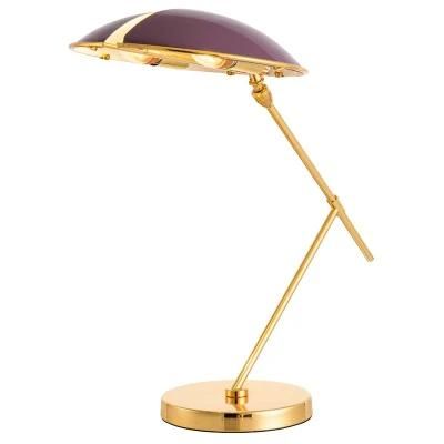 Nordic Designer Bedroom Bedside Lamp Study Lamp Ins Style Light Luxury Decorative Table Lamp