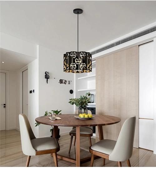 Indoor Chandelier Pendant Lamp Hanging Lights for Living Room Restaurant Decoration