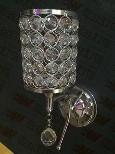 New Crystal Wall Lamp Yf6538