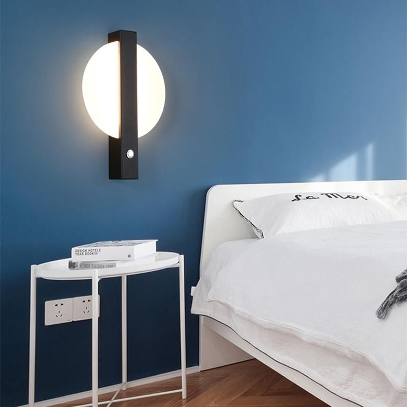 Living Room Light Creative Bedside LED Personality Corridor Staircase Wall Lamp