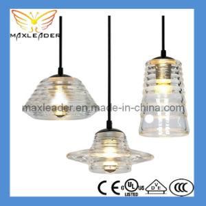 2014 New Pendant Light Transparent Pendant Light (A-MD121941-1)