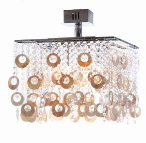 Shell Ceiling Lamp