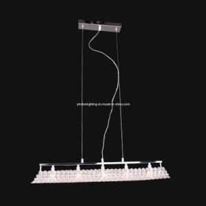 Morden Crystal Pendant Light/Morden Pendan Light (PT-G9 313/5)