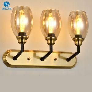 Customized Luxury Wall Lamp Decoration