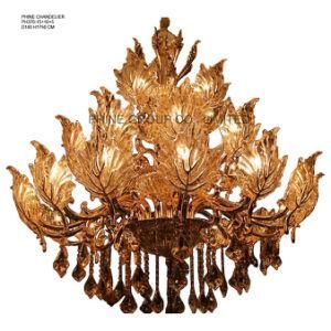 Modern Swarovski Crystal Decoration Chandelier, Fixture Lamp pH370
