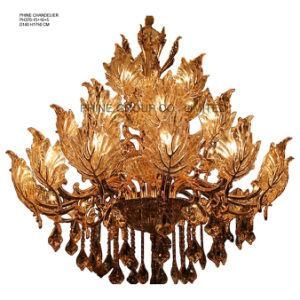 Modern Swarovski Crystal Decoration Chandelier, Fixture Lamp pH370