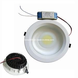 6 Inch 20W Epistar Dimmable COB LED Downlight