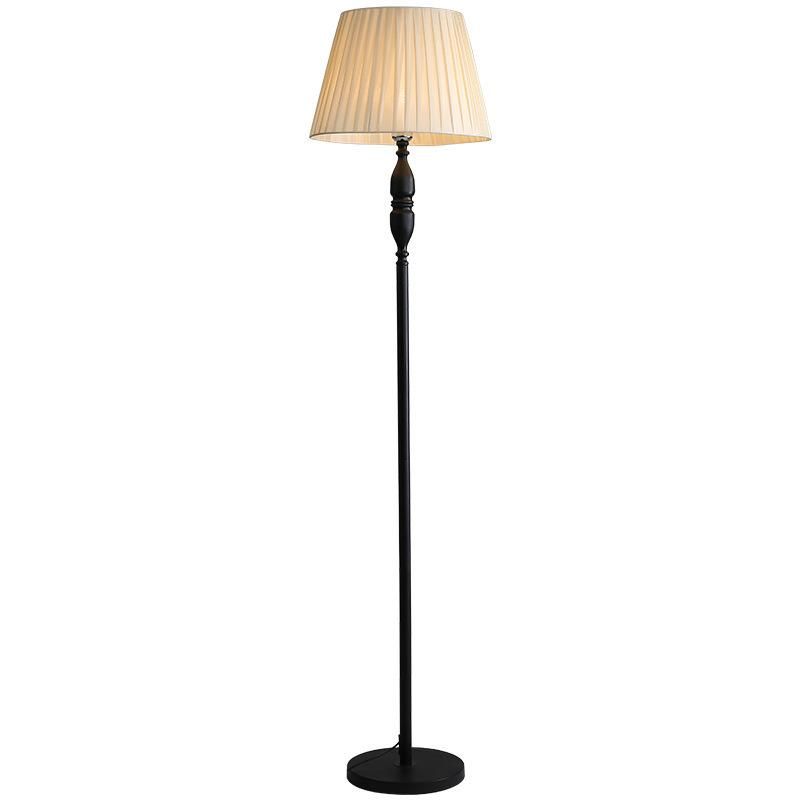 Modern Minimalist Living Room Lamp Creative Personality Coffee Table Standing Light for Living Room (WH-MFL-110)