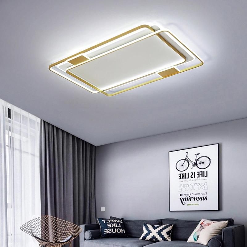 Living Room Lamp Hall Lamp Modern LED Ceiling Lamp Nordic Lamp