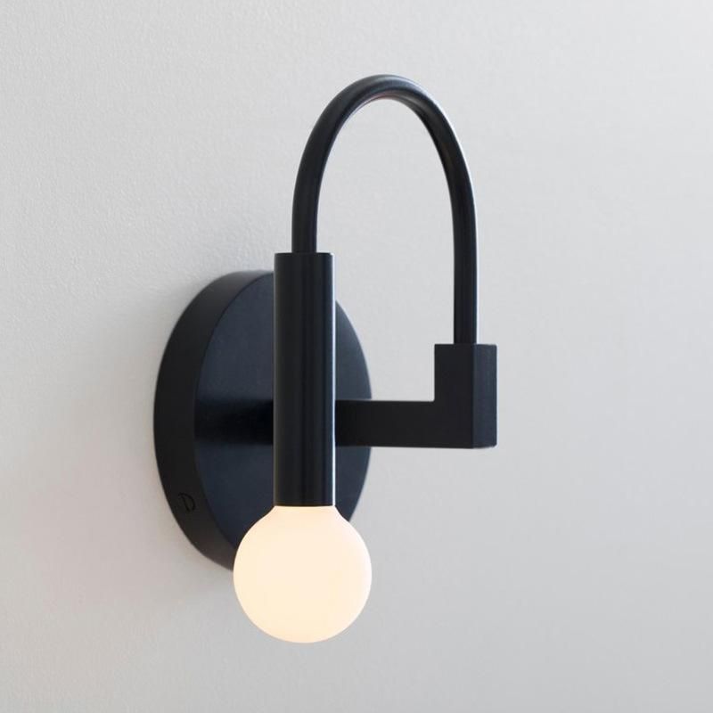 Modern LED Wall Lamp for Living Room Bedroom Loft Stairs Light (WH-OR-179)