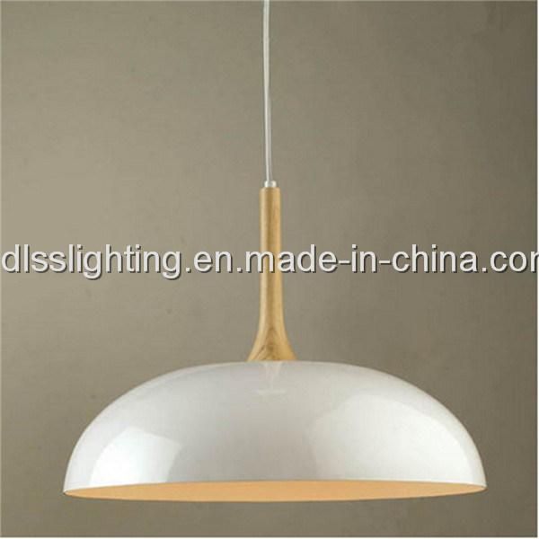 European Style Simple Creative Hanging Lighting for Restaurant Decoration