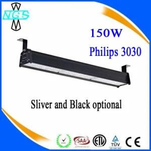 Extreme Bright 100W LED Linear Light for Office LED High Bay Light