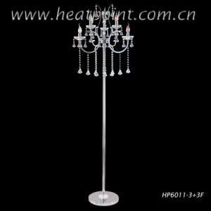 Floor Light Stand Lamp Lighting (HP6011-3+3F)