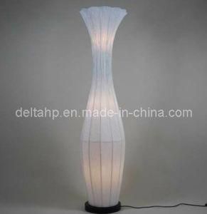 Flower Vase Design Floor Stand Lamp for Hotel Decoration (C5007263-1)