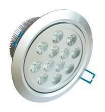 High Lightness 12*1W 2835SMD LED Down Light