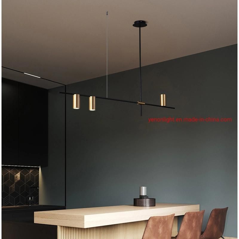 Modern LED Pendant Light New Suspension Lamp Decorative Chandelier