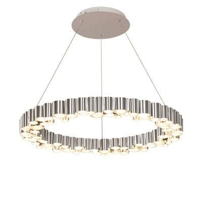 Special Metal Acrylice Chandelier Lighting Cheap Use for Home