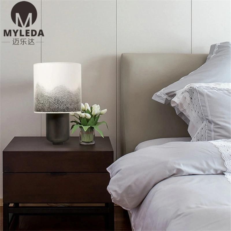 Decorative Bedroom Restaurant Dining Table Light